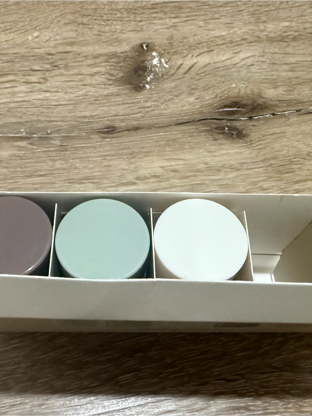 Salt & Stone Women’s Deodorant Trio - Picture 4 of 4